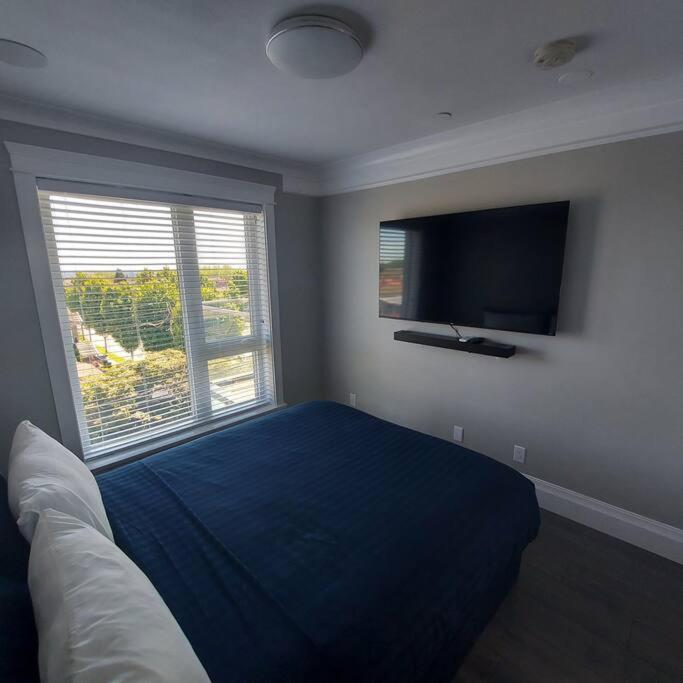 Beautiful Bright 3 Bed Townhouse Apartamento