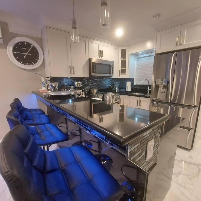 Apartamento Beautiful Bright 3 Bed Townhouse *