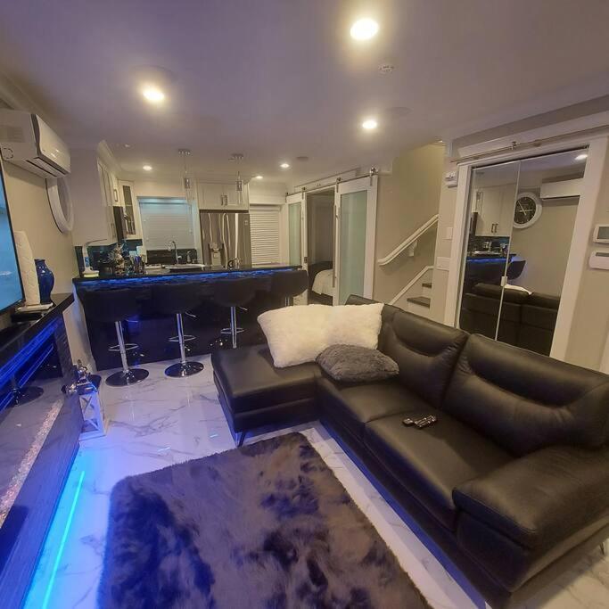 Beautiful Bright 3 Bed Townhouse Apartamento
