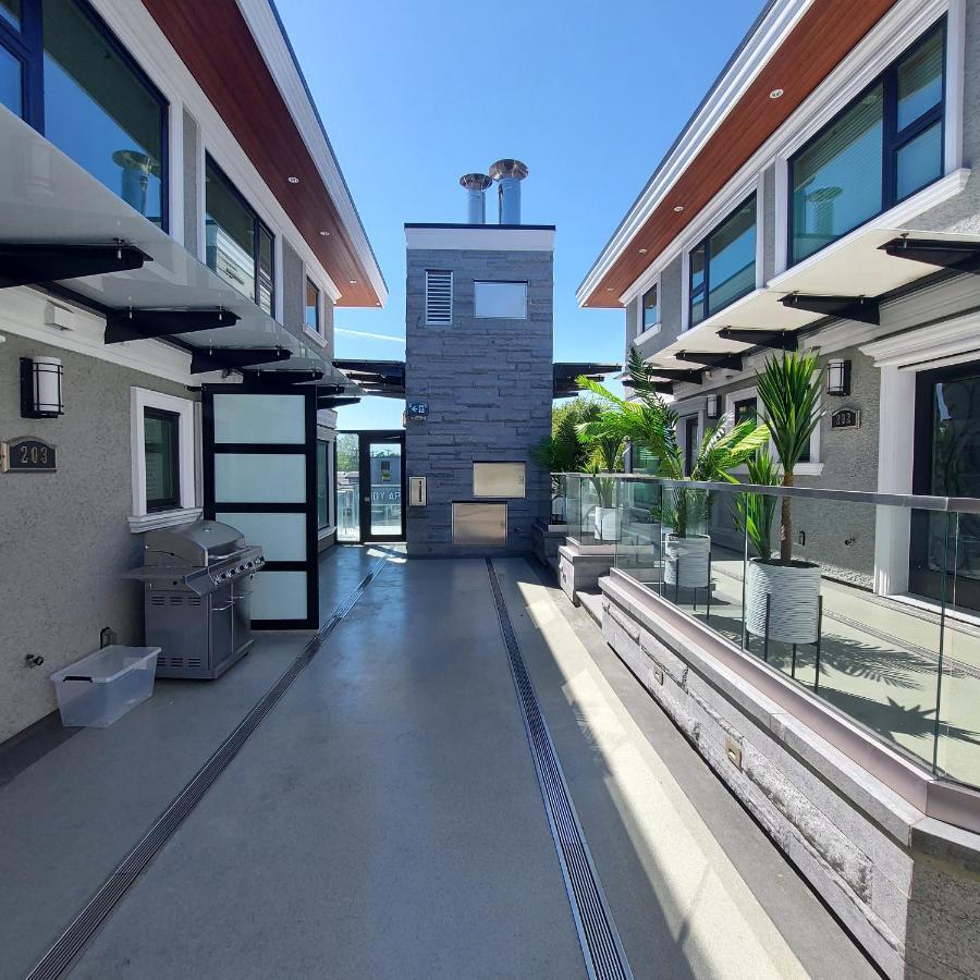 Beautiful Bright 3 Bed Townhouse Apartamento